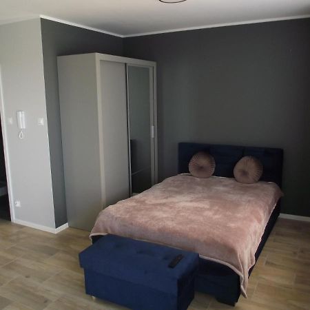 Apartament Holenderski Koszalin Exterior foto