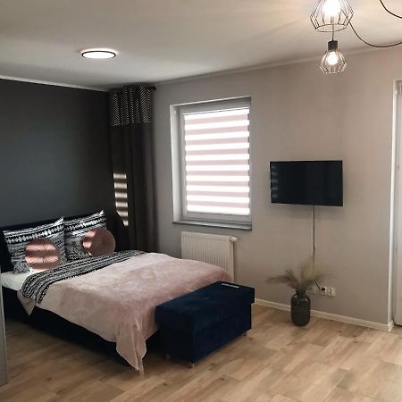 Apartament Holenderski Koszalin Exterior foto