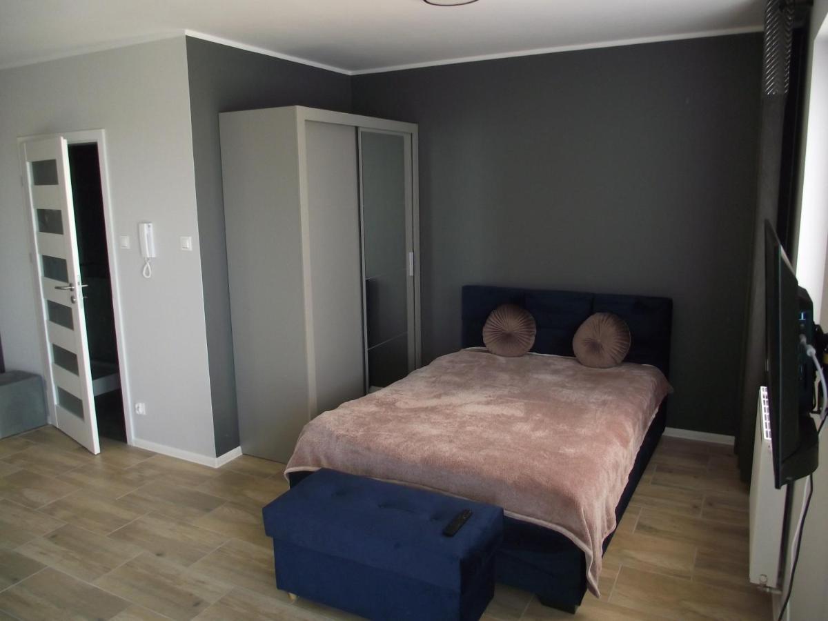Apartament Holenderski Koszalin Exterior foto